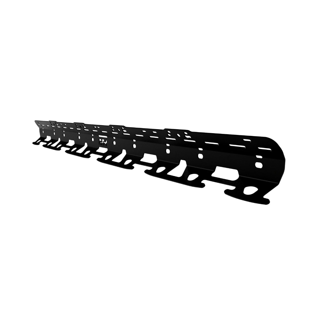 1100mm Tie Down Rail For Kia Tasman - Ready For Manufacture