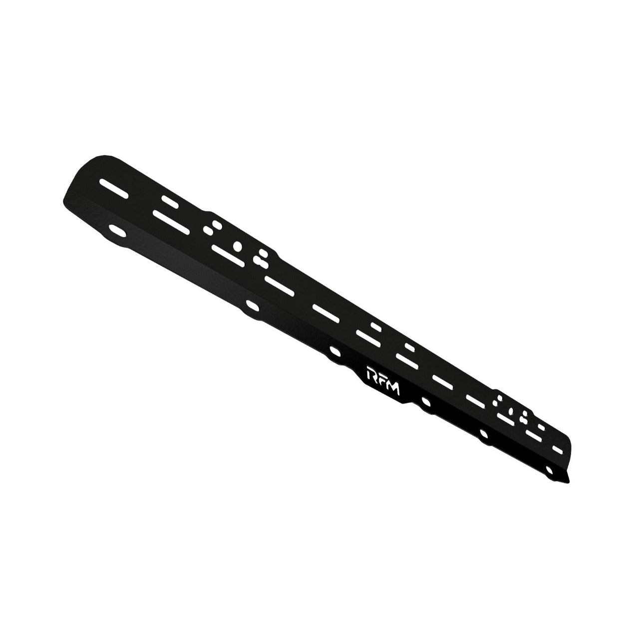 600mm Accessory Rail For Kia Tasman - Ready For Manufacture