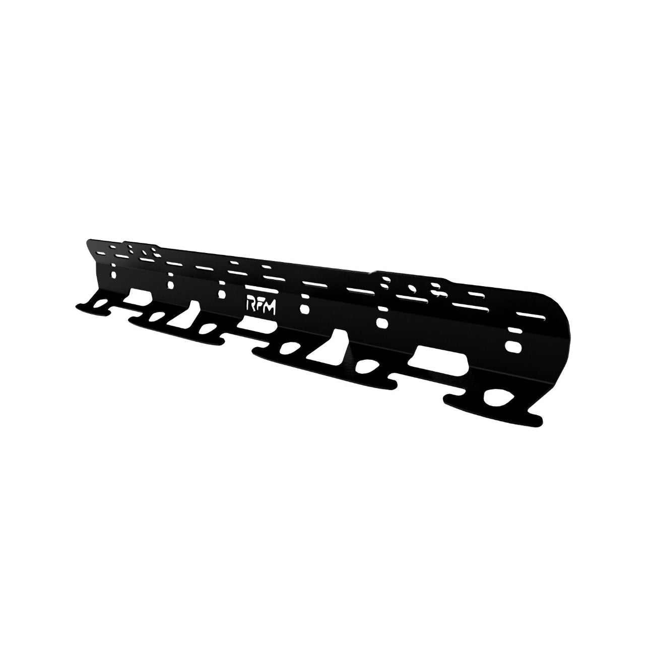 600mm Tie Down Rail For Kia Tasman - Ready For Manufacture