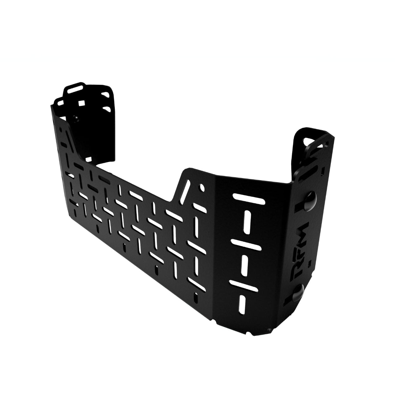 Adjustable Rear Tub Pocket For Kia Tasman - Ready For Manufacture