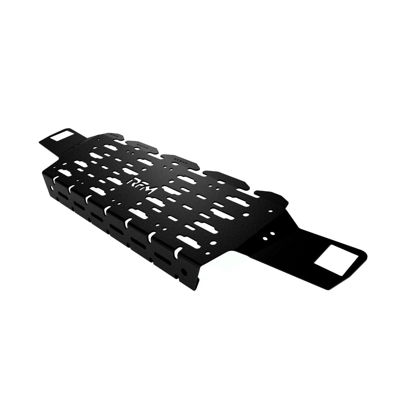 Front Seat Accessory Bracket For Kia Tasman - Ready For Manufacture