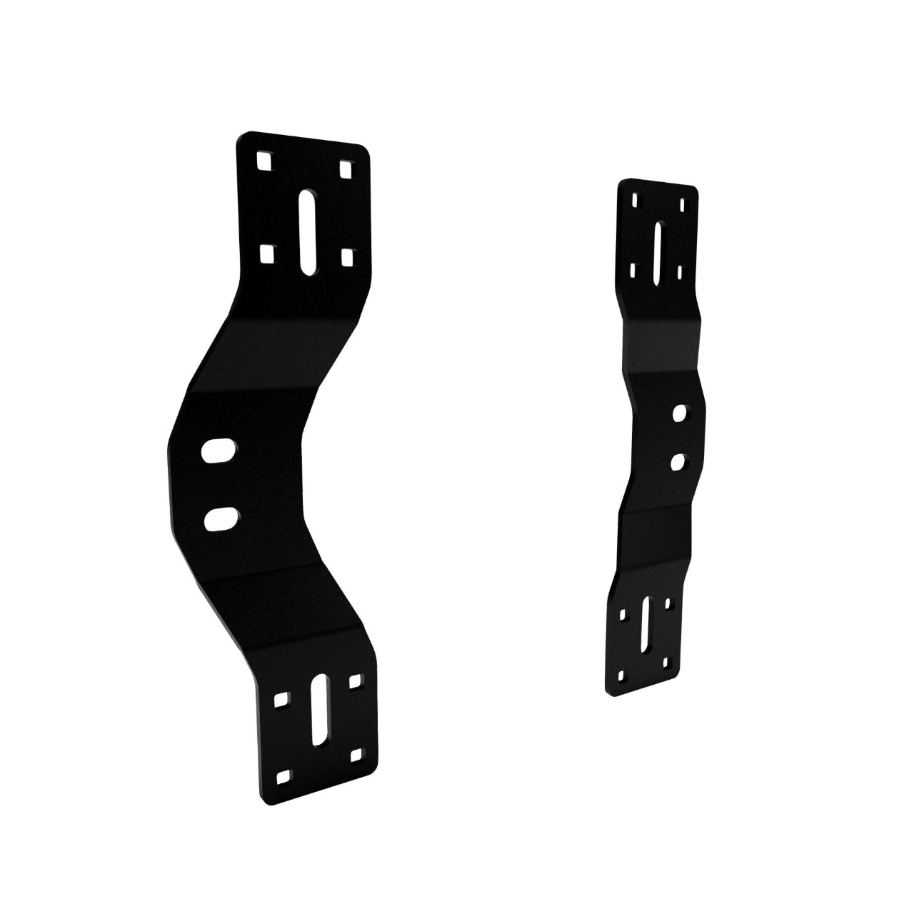 Jerry Can Mounting Brackets For Kia Tasman - Ready For Manufacture
