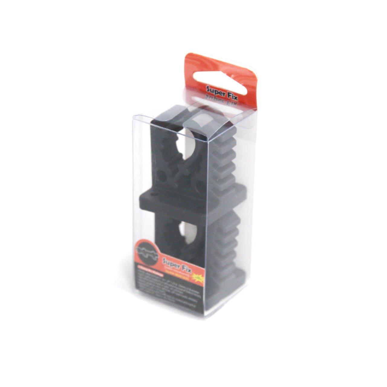 NSR1635 Rubber Clamp Mount Kit - Ready For Manufacture