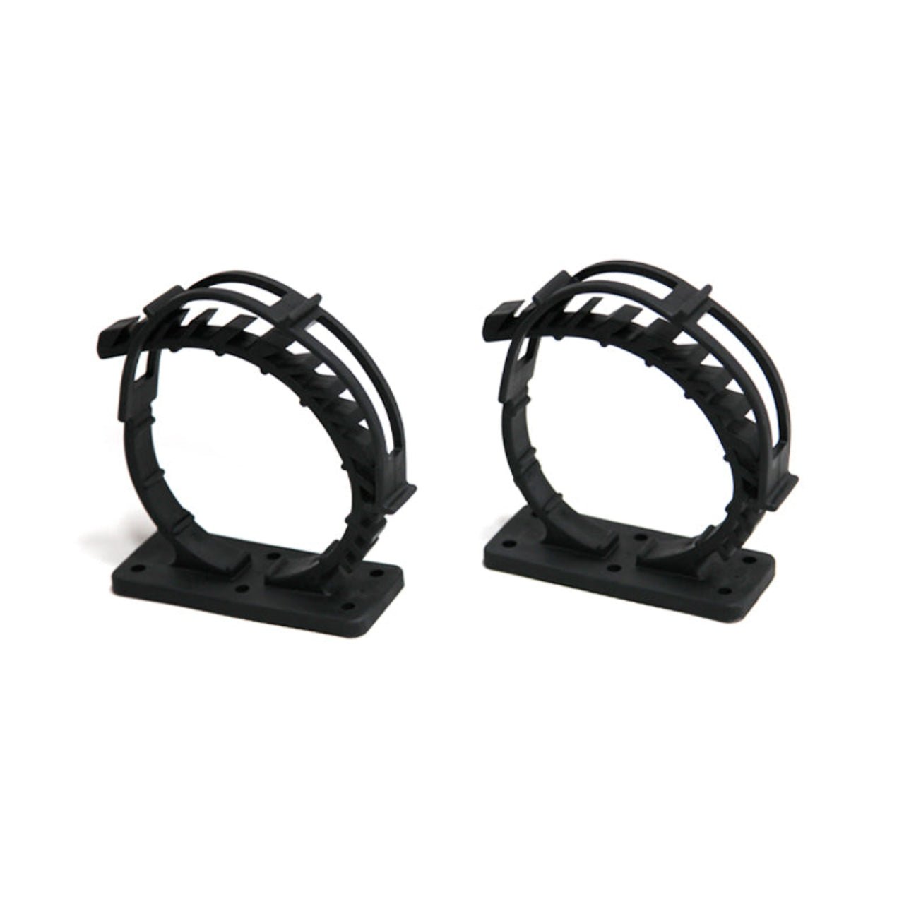 NSR64241 Rubber Clamp Mount Kit - Ready For Manufacture
