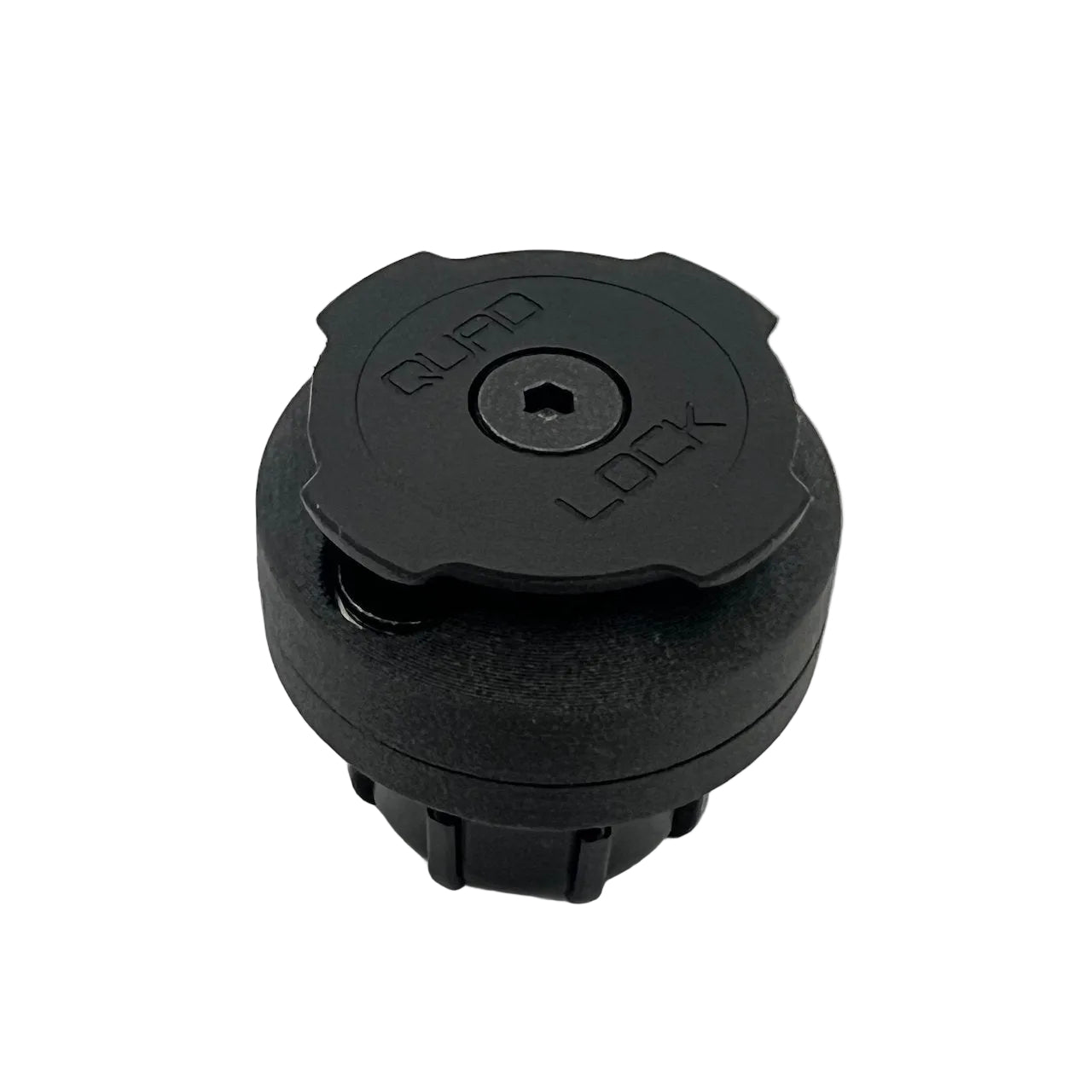 17mm Ball Mount Adapter For Quad Lock | RFM – Ready For Manufacture