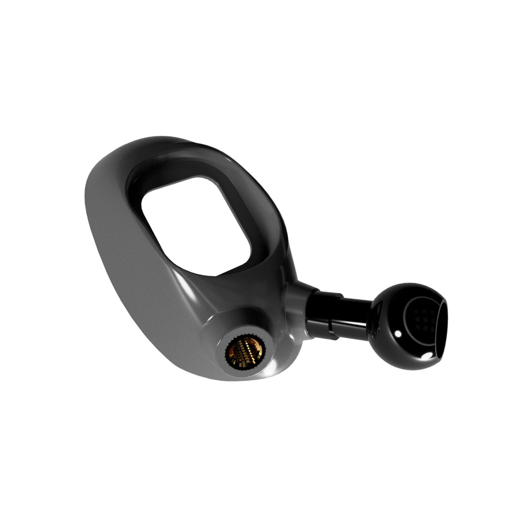 A Pillar Accessory Mount For Kia Tasman
