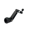 Adjustable 17mm ball to nut double arm