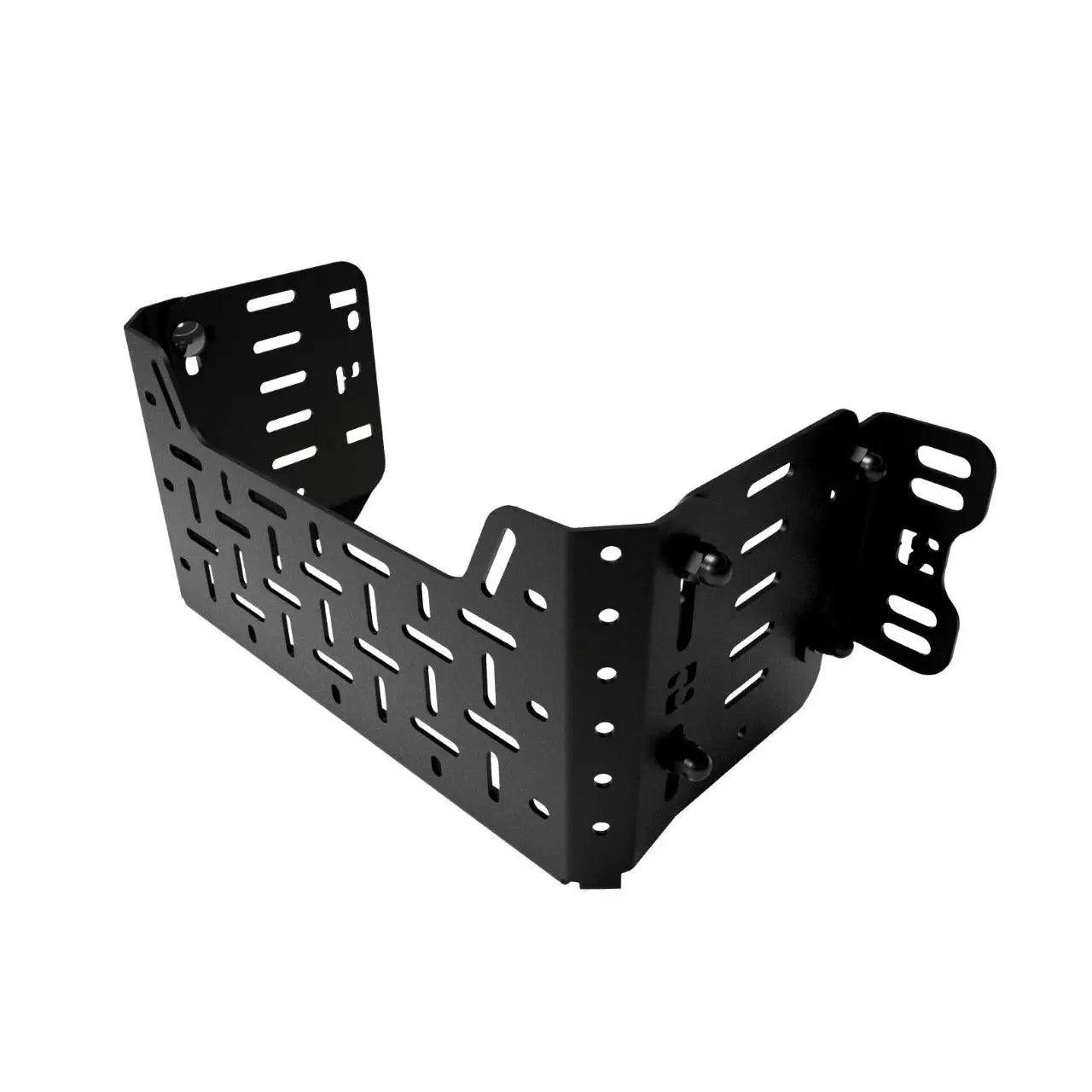 Adjustable Rear Tub Pocket For BYD Shark 6