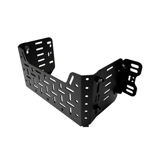 Adjustable Rear Tub Pocket For BYD Shark 6