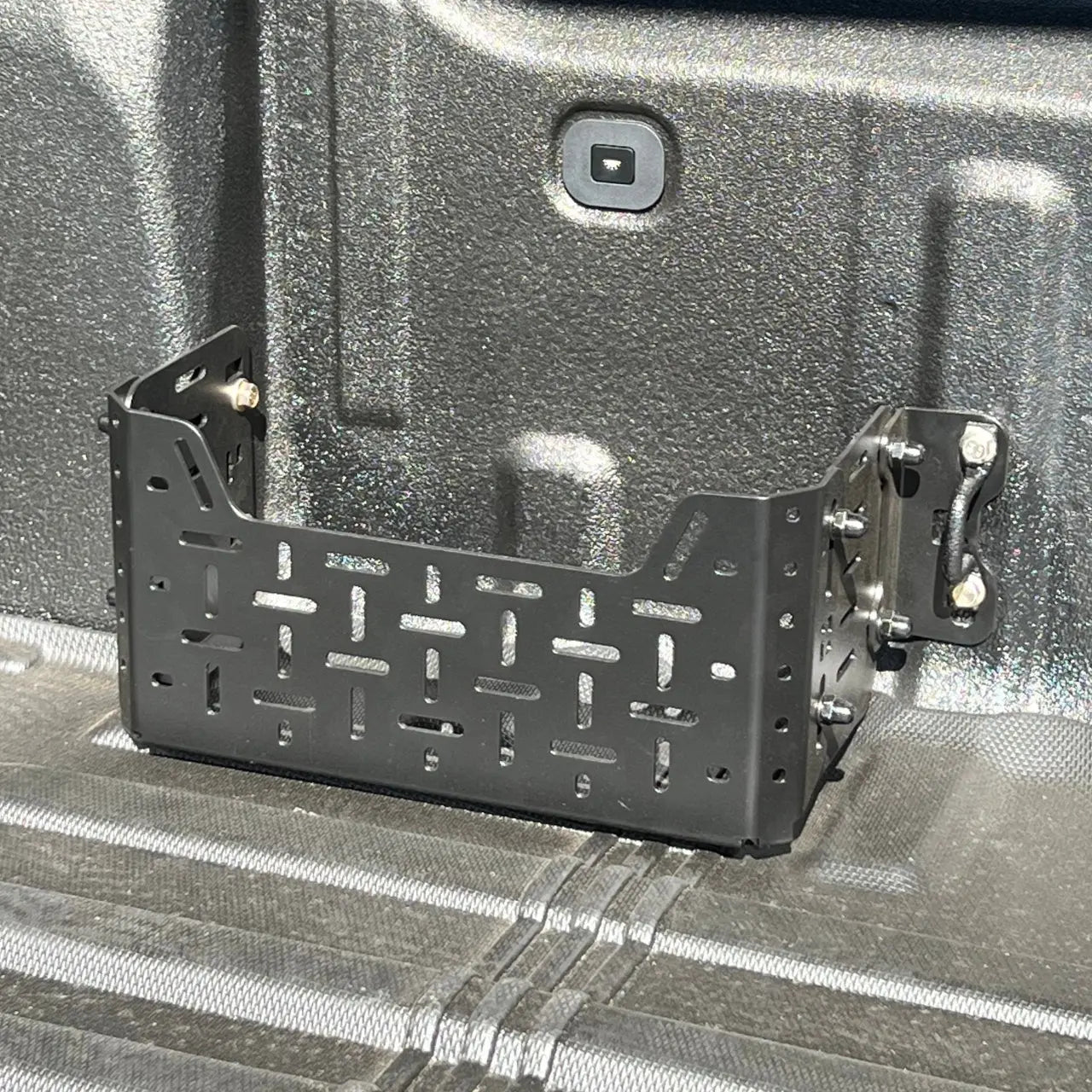 Adjustable Rear Tub Pocket For BYD Shark 6