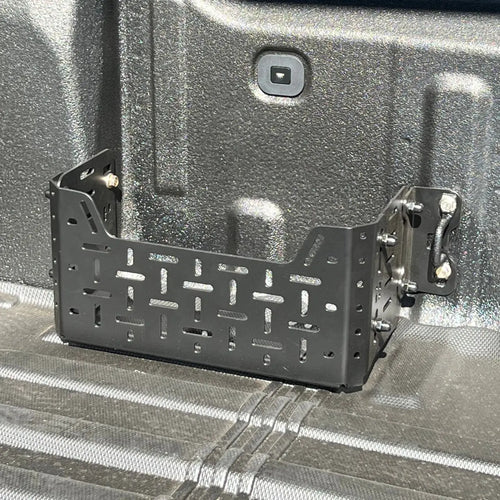 Adjustable Rear Tub Pocket For BYD Shark 6