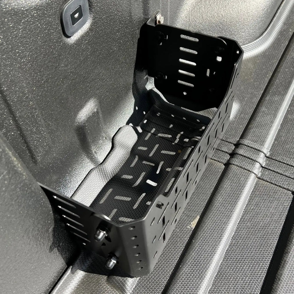 Adjustable Rear Tub Pocket For BYD Shark 6 - EX DEMO