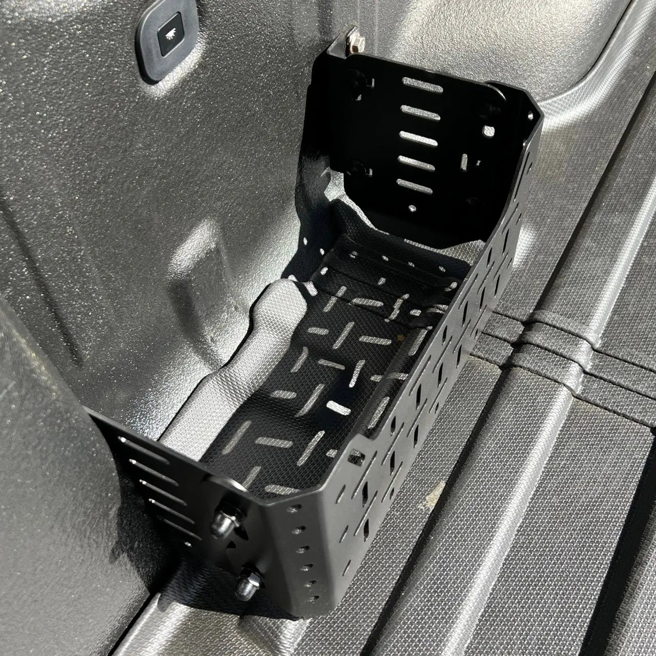 Adjustable Rear Tub Pocket For BYD Shark 6