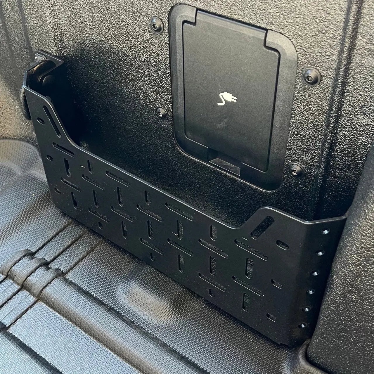 Adjustable Rear Tub Pocket For BYD Shark 6