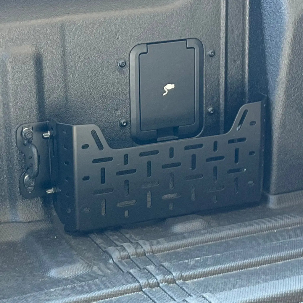 Adjustable Rear Tub Pocket For BYD Shark 6 - EX DEMO