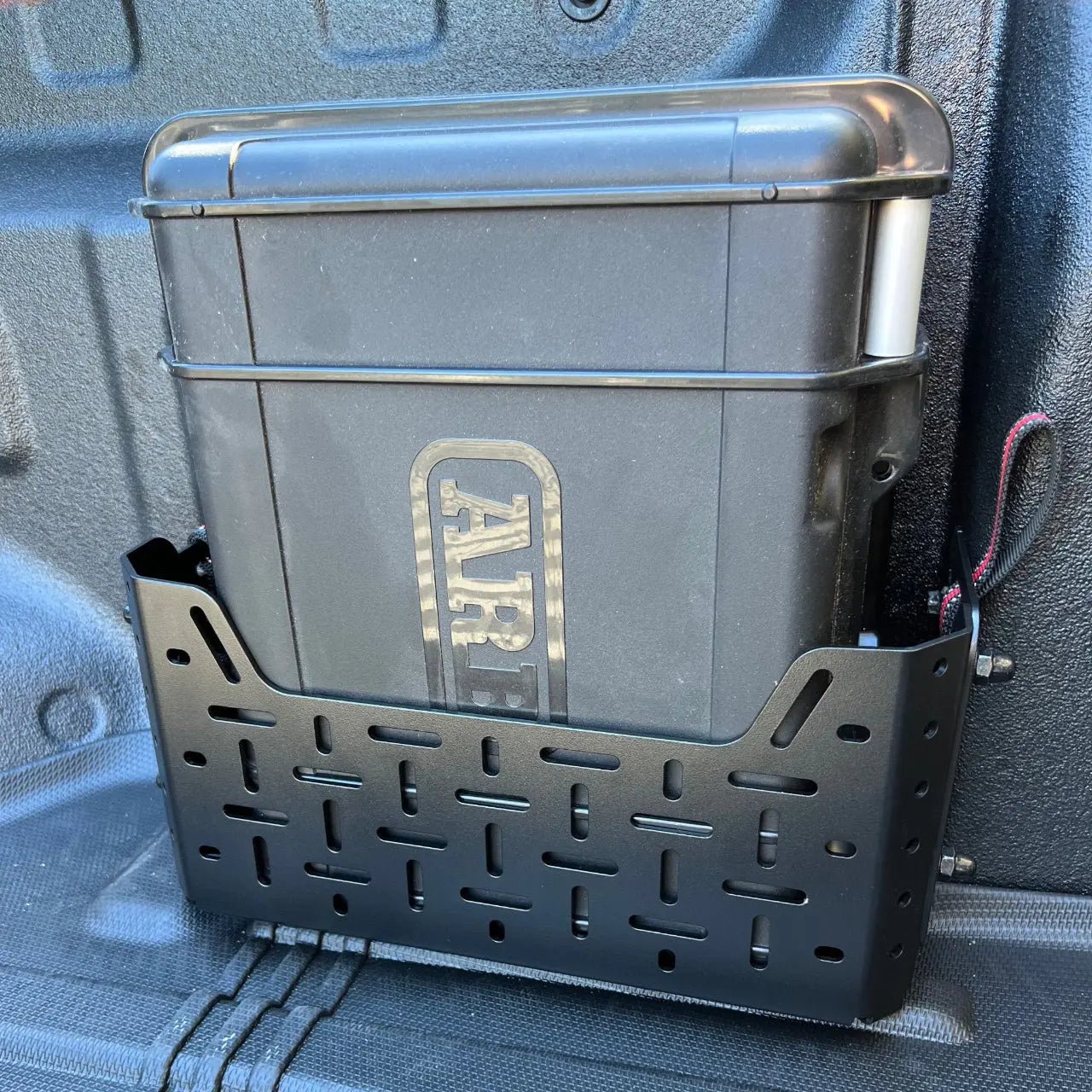 Adjustable Rear Tub Pocket For BYD Shark 6 - Ready For Manufacture