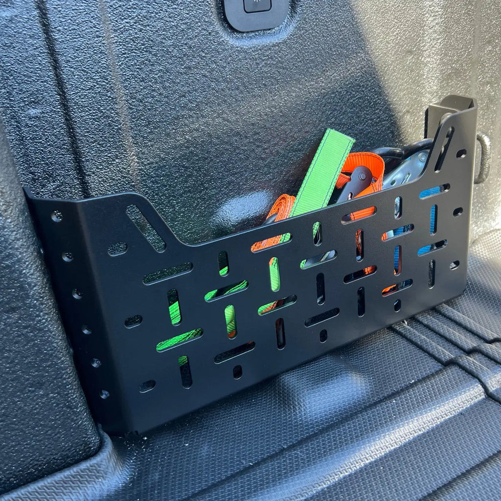 Adjustable Rear Tub Pocket For BYD Shark 6 - EX DEMO