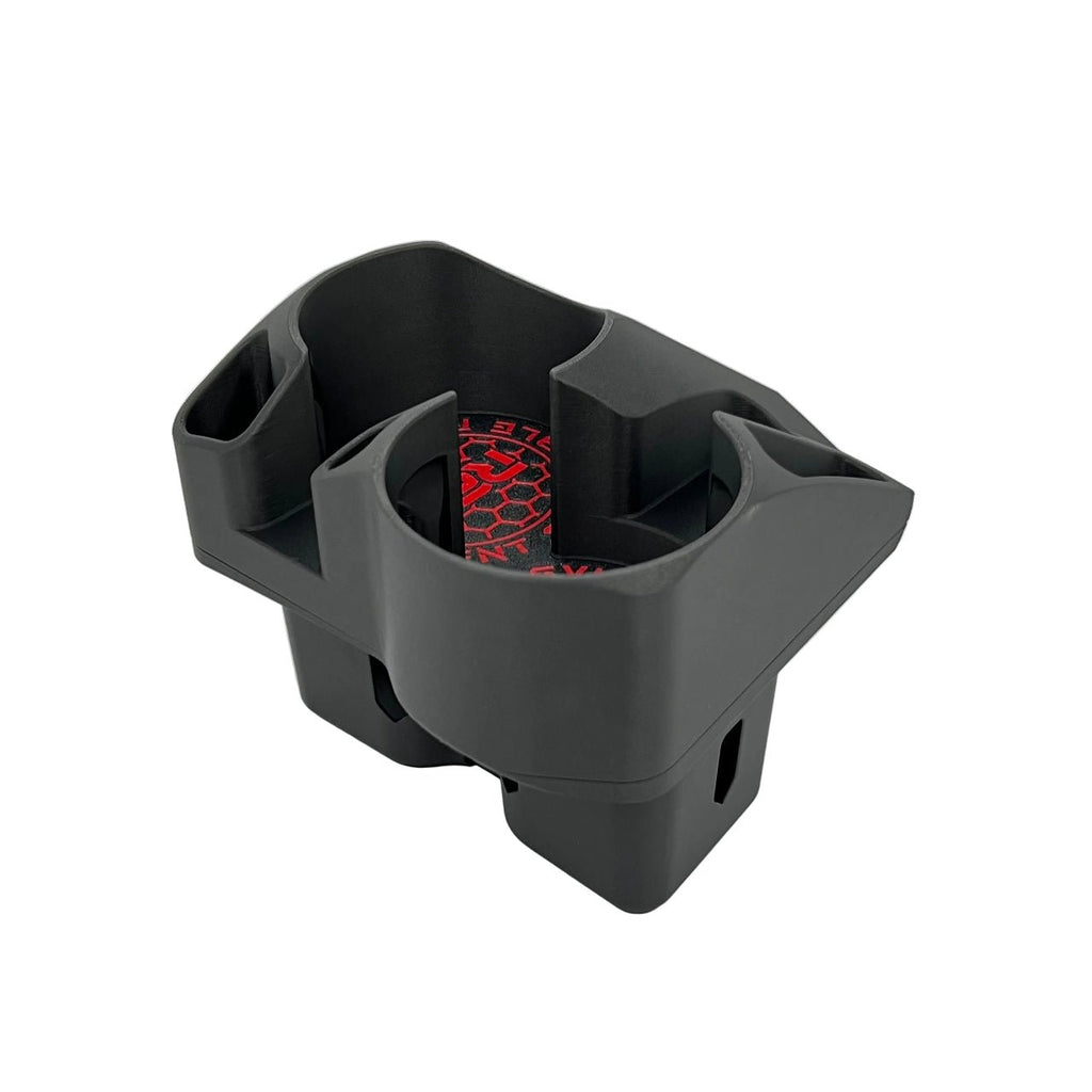 Dual Cup Holder For BYD Shark 6 - Large (92mm)