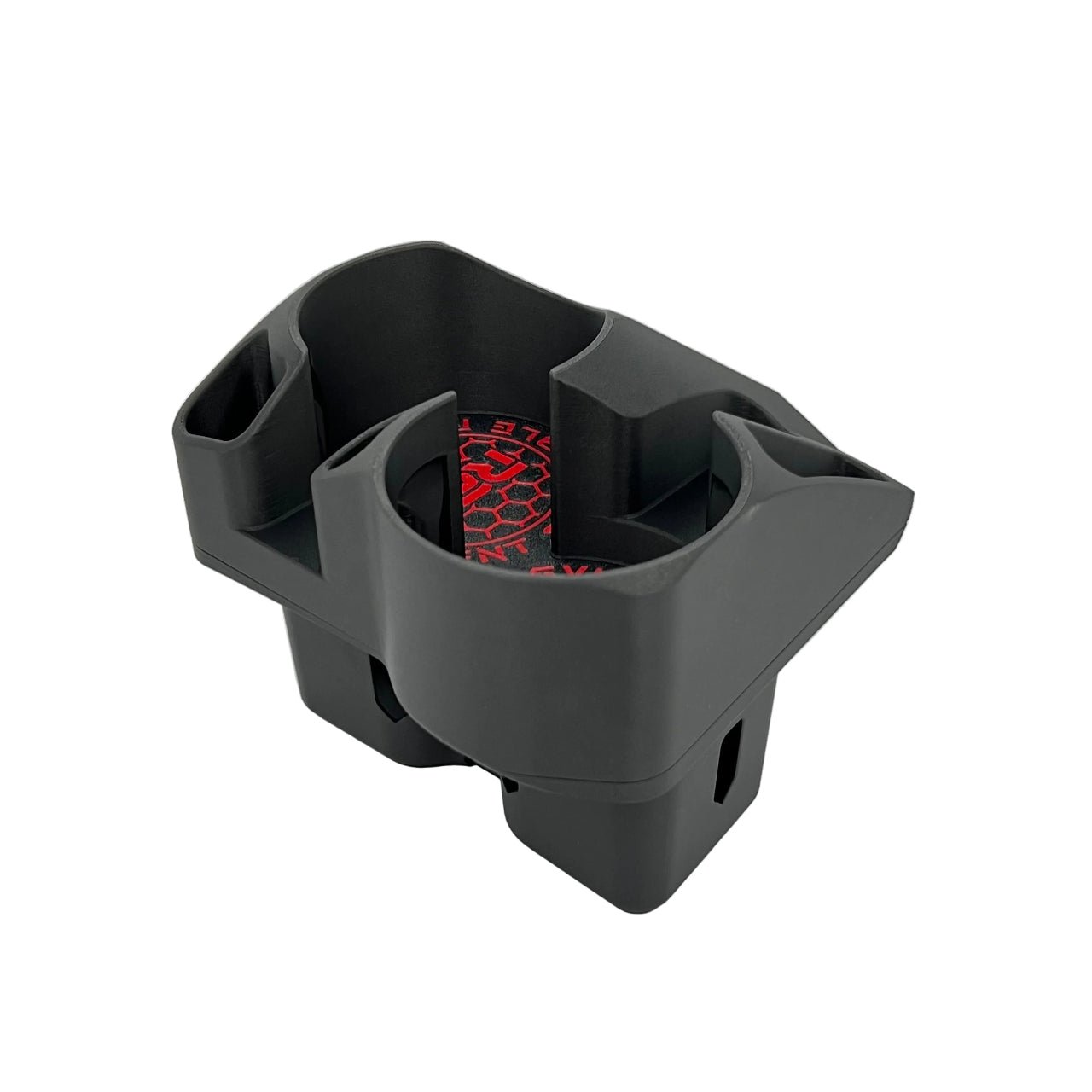 Dual Cup Holder For BYD Shark 6 - Large (92mm)