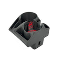Dual Cup Holder For BYD Shark 6 - Large (92mm)