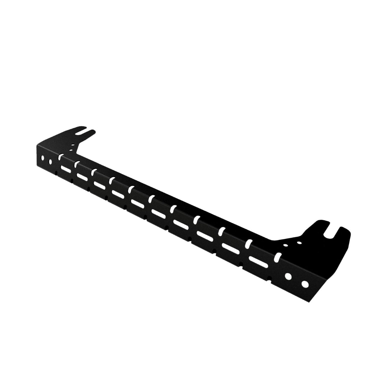 Front Seat Slimline Accessory Bracket For BYD Seal - Ready For Manufacture