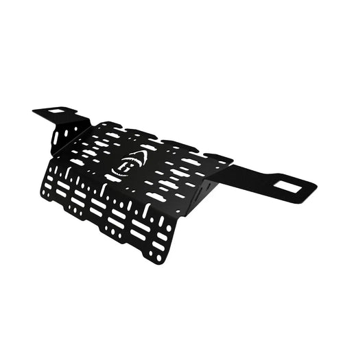 Front Passenger Seat Accessory Bracket For BYD Shark 6