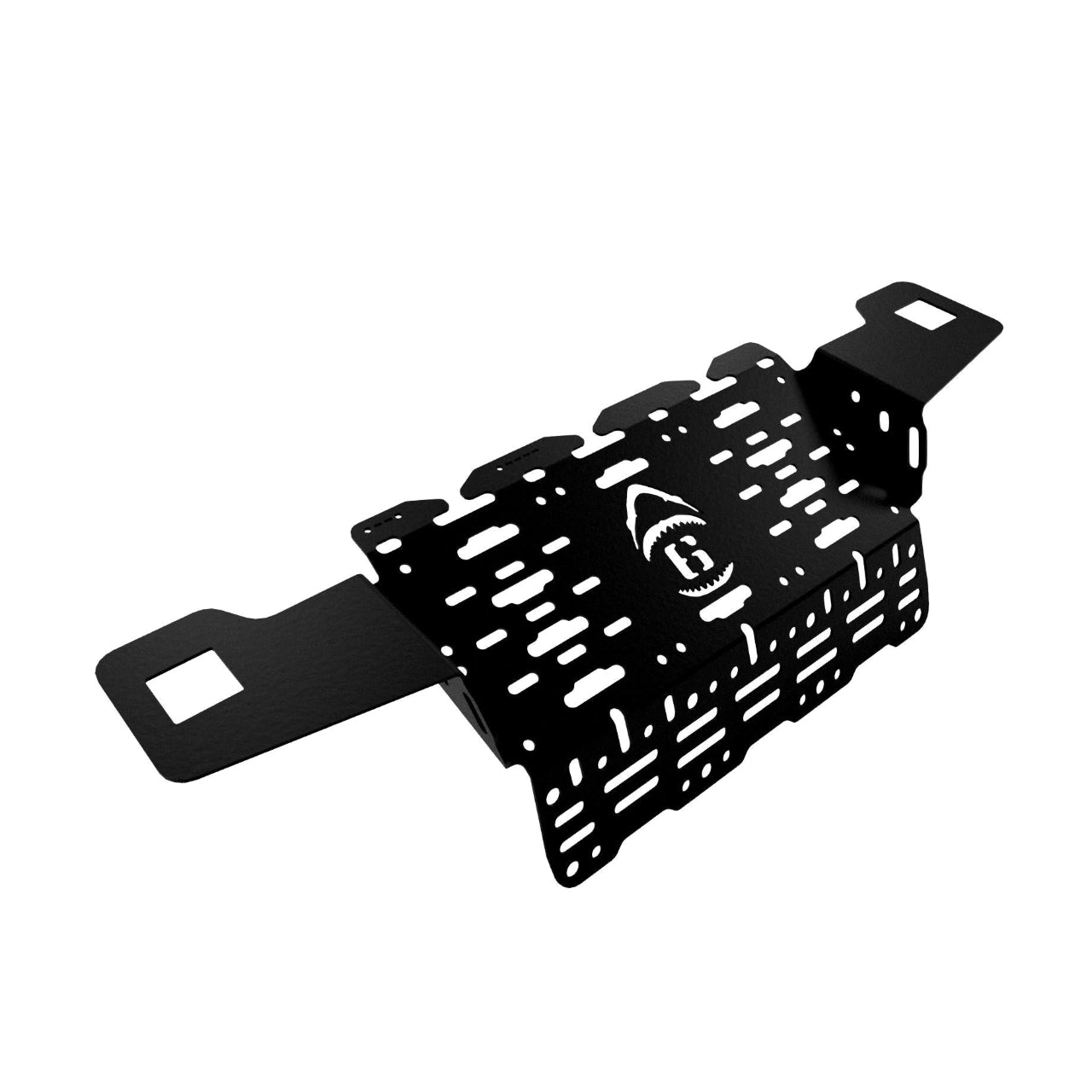 Front Seat Accessory Bracket For BYD Shark 6