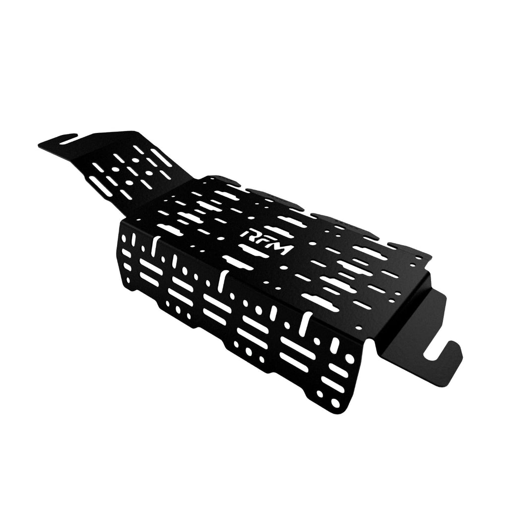 Front Seat Accessory Bracket For Suzuki Jimny JB74