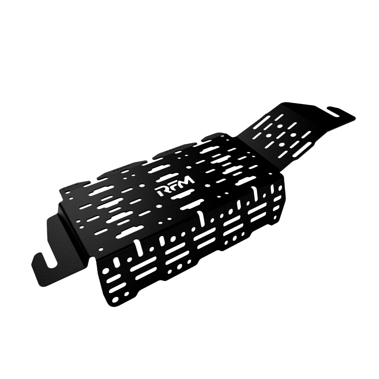 Front Seat Accessory Bracket For Suzuki Jimny JB74 - Ready For Manufacture