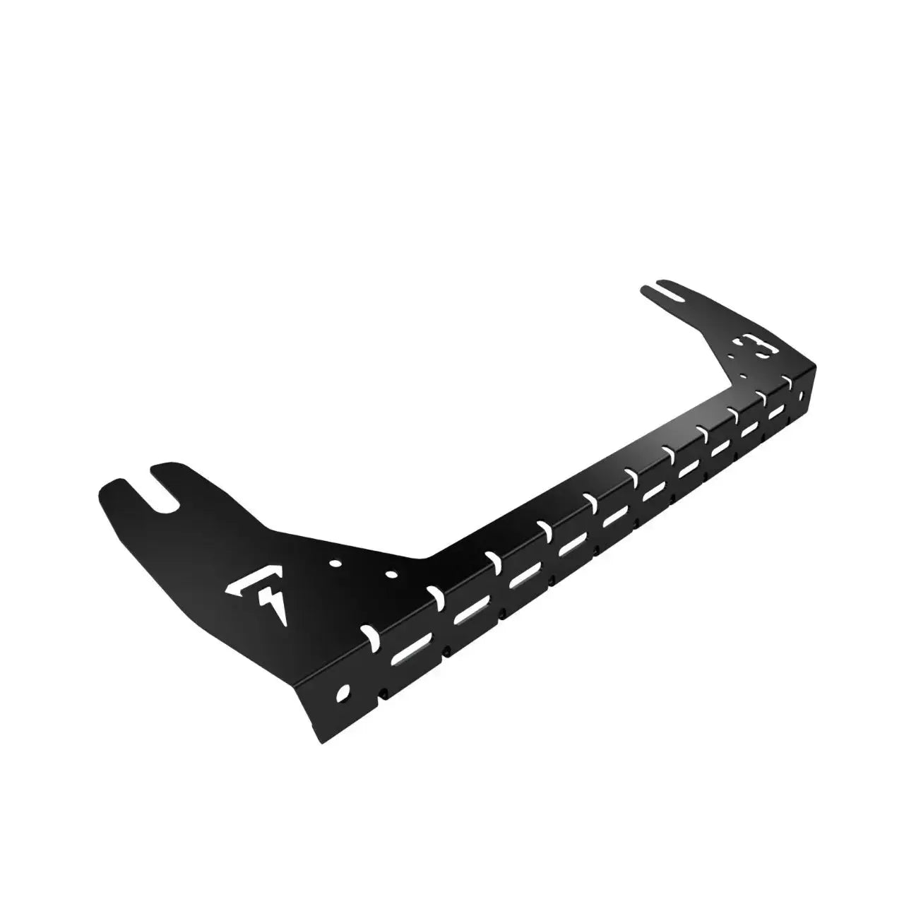 Front Seat Slimline Accessory Bracket For Tesla Model 3 - Ready For Manufacture