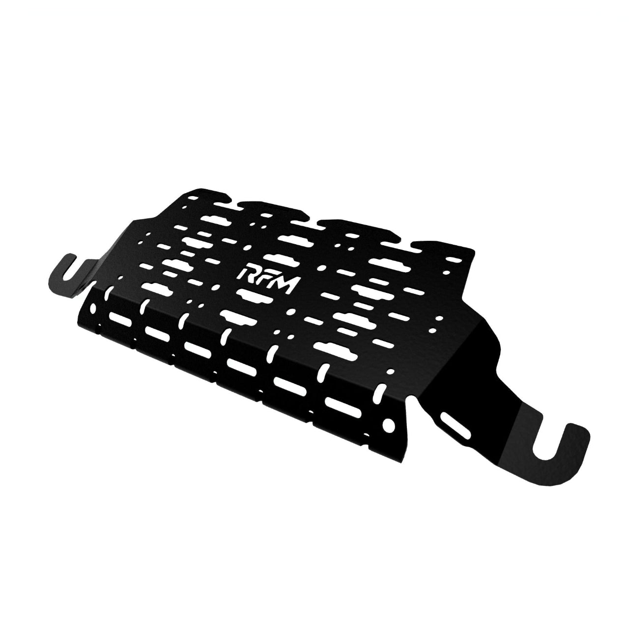 Front Seat Accessory Bracket For Toyota Prado 120
