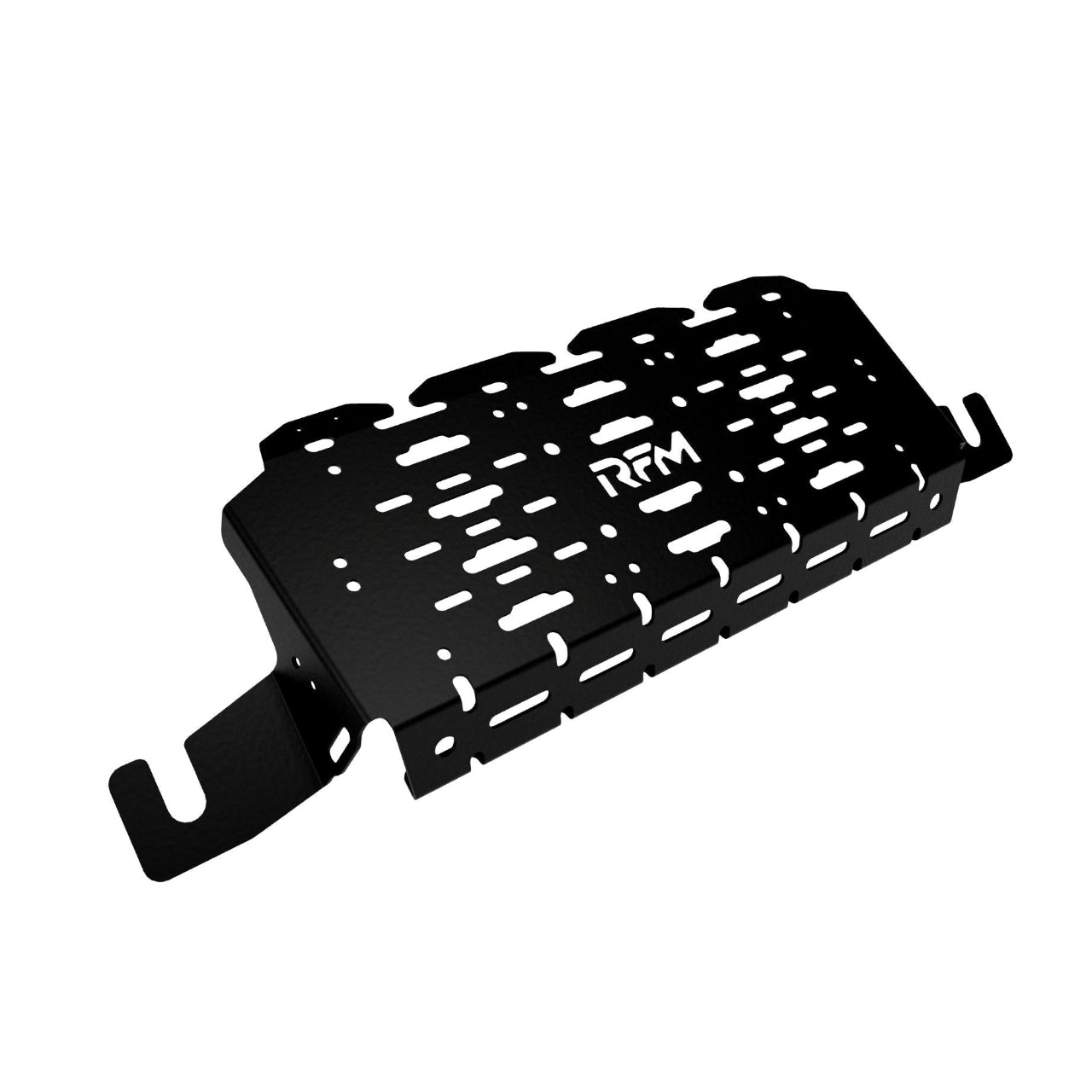 Front Seat Accessory Bracket For Toyota Prado 150 - Ready For Manufacture