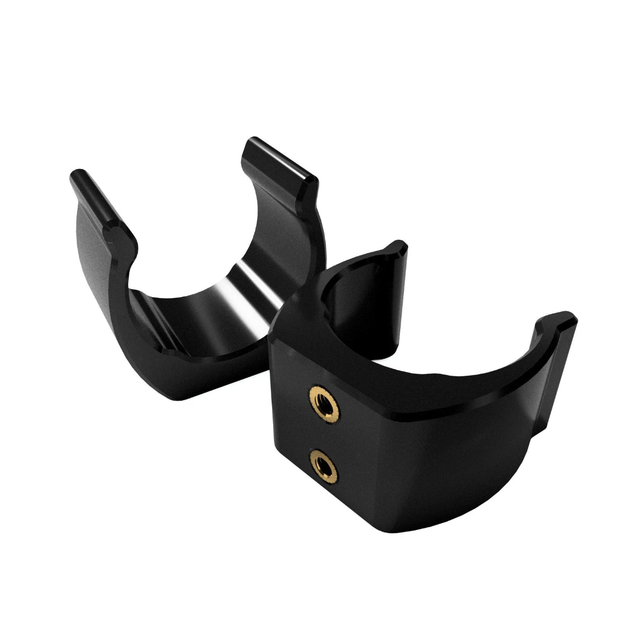 Mounting Clip Set For Fire Stryker Extinguisher