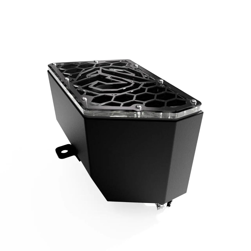 Pod Filter Airbox For BYD Shark 6