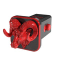 Ram Trophy Hitch Cover
