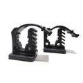 NSR1635 Rubber Clamp Mount Kit - Ready For Manufacture