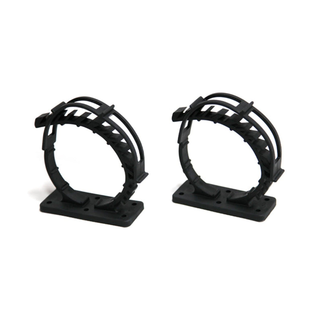 NSR64241 Rubber Clamp Mount Kit - Ready For Manufacture