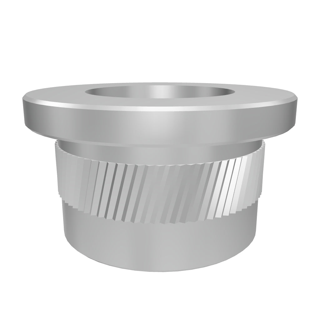 Flanged Compression Limiter - M4x4.0