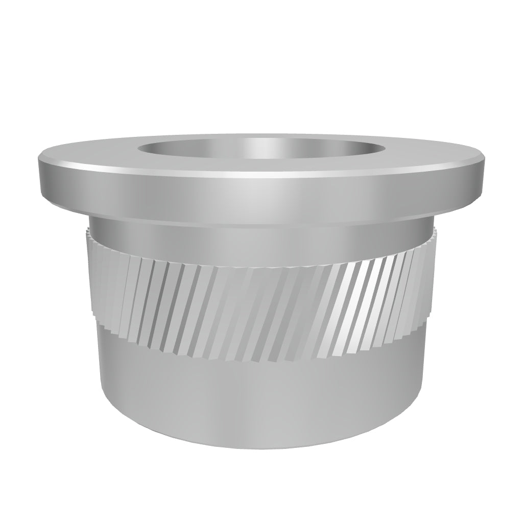Flanged Compression Limiter - M5x5.0