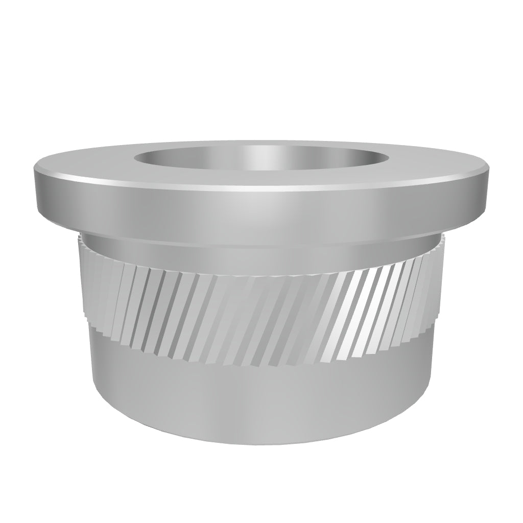 Flanged Compression Limiter - M6x5.0