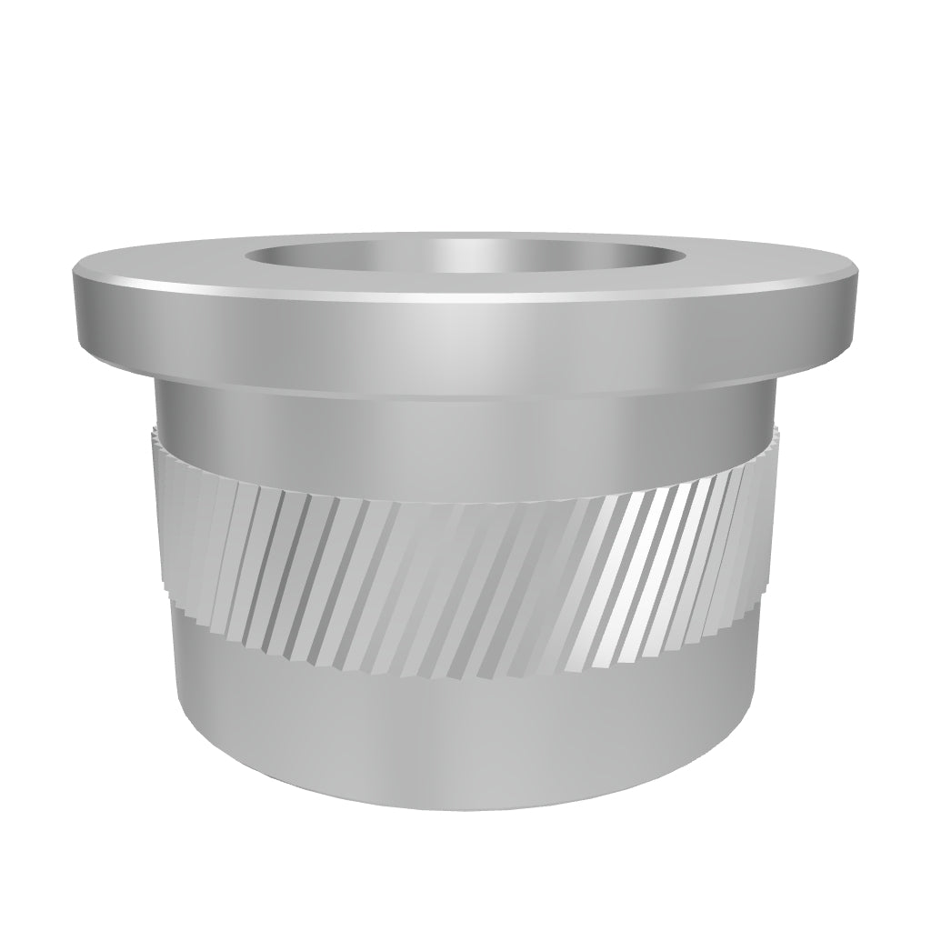 Flanged Compression Limiter - M6x6.0