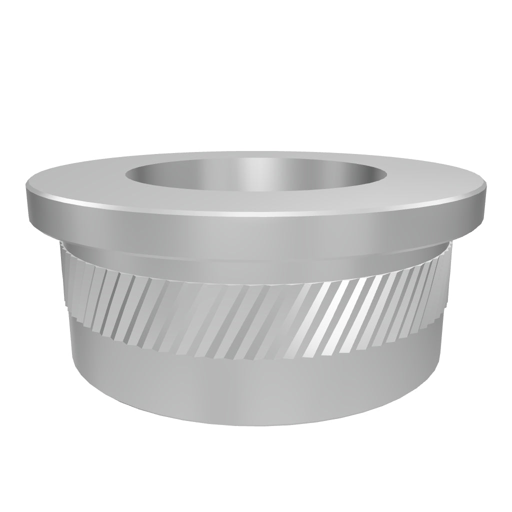 Flanged Compression Limiter - M8x5.0